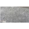 Image 2 : PALLET OF BUSH HAMMER SPLIT BLACK GRANITE 47" X 18" X 18"  *1 PC*