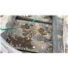 Image 2 : PALLET OF BLACK GRANITE PREMIUM RETAINING WALL/LANDSCAPING STONE APPROX 39" X 12" X 4"