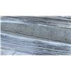 Image 2 : PALLET OF ASSORTED SIZED BLACK GRANITE PREMIUM RETAINING WALL/LANDSCAPING STONE