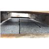 Image 2 : PALLET OF 7" X 7" X 3" GREY GRANITE PREMIUM RETAINING WALL/PAVER STONES