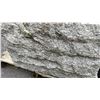 Image 2 : PALLET OF BUSH HAMMER SPLIT WHITE GRANITE 26" X 18" X 18"  *2 PCS*