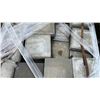 Image 2 : PALLET OF 9" X 9" X 3" GREY PREMIUM LANDSCAPE BRICK