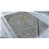 Image 2 : PALLET OF LARGE ASSORTED GRANITE RETAINING WALL/LANDSCAPE STONE