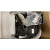 Image 2 : HW HOT TUB PUMP ASSEMBLY WITH ASSORTED HOSES / PARTS