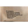 Image 3 : 16" SANO FILTER WITH 3/4 HP PUMP