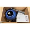 Image 2 : 13" SANO FILTER WITH 1/2 HP PUMP