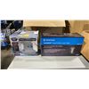 Image 1 : PENTAIR  MODEL 186 SNAP OPEN LEAF TRAP AND SUPERIOR PUMP POOL COVER PUMP