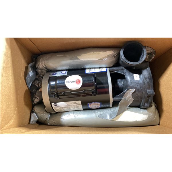 WATERWAY EXECUTIVE 3HP 230V 56FR 2SP 60HZ 2" POOL SPA PUMP MOTOR