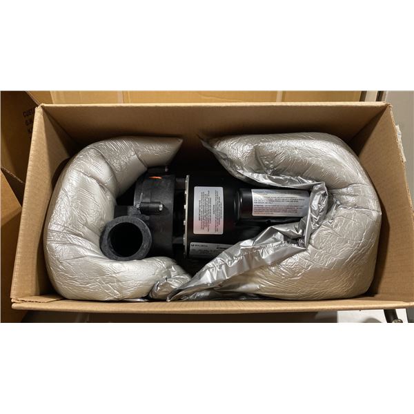 BALBOA RPL 60H 56F 230V 12/3.5" POOL SPA PUMP MOTOR