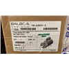 Image 3 : BALBOA RPL 60H 56F 230V 12/3.5" POOL SPA PUMP MOTOR