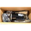 Image 1 : WATERWAY 2HP 60HZ 2SPD BN51 MOTOR