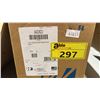 Image 3 : WATERWAY 2HP 60HZ 2SPD BN51 MOTOR