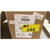 Image 3 : IRON MIGHT INSULATED WET END PUMP CIRC 230V 50/60HZ 48FR 1SPD NO CORD