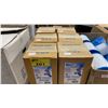 Image 2 : 6 BOXES OF UNICEL 6CH-960 JACUZZI FILTERS