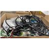 Image 3 : BOX OF ASSORTED SPA/POOL PARTS AND ACCESSORIES