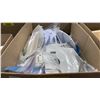 Image 2 : BOX OF ASSORTED SPA/POOL PARTS AND ACCESSORIES