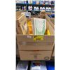 Image 1 : BOX OF ASSORTED SPA/POOL PARTS AND ACCESSORIES