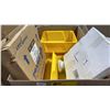Image 2 : BOX OF ASSORTED SPA/POOL PARTS AND ACCESSORIES