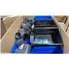 Image 3 : BOX OF ASSORTED SPA/POOL PARTS AND ACCESSORIES
