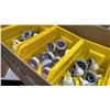 Image 3 : BOX OF ASSORTED SPA/POOL PARTS AND ACCESSORIES