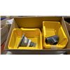 Image 2 : BOX OF ASSORTED SPA/POOL PARTS AND ACCESSORIES