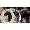 Image 3 : BOX OF ASSORTED SPA/POOL PARTS AND ACCESSORIES