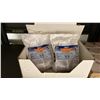 Image 3 : SHELF OF ASSORTED SPA/POOL CHEMICALS AND ELECTRICAL PARTS