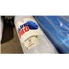 Image 2 : 4 ROLLS OF ASSORTED POOL COVERS