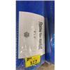 Image 2 : 3 ROLLS OF ASSORTED POOL COVERS