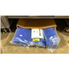 Image 3 : 3 ROLLS OF ASSORTED POOL COVERS