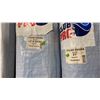 Image 2 : 3 ROLLS OF ASSORTED POOL COVERS