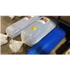 Image 2 : 3 ROLLS OF ASSORTED POOL COVERS