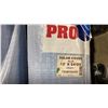 Image 3 : 3 ROLLS OF ASSORTED POOL COVERS