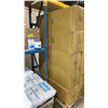Image 2 : 5 BOXES OF 12 PROPEL PADDLE GEAR 84" KAYAK PADDLES