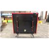 Image 3 : SWIFTFLYTE SMASH MOBILE HALF SIDE PING PONG PRACTICE TABLE *ONE SIDE ONLY*