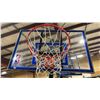 Image 3 : 2 SPALDING NBA MOBILE OUTDOOR ADJUSTABLE BASKETBALL NETS