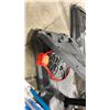 Image 8 : 2 SPALDING NBA MOBILE OUTDOOR ADJUSTABLE BASKETBALL NETS