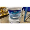 Image 2 : 3- 7KG BUCKETS OF POOLBOSS OXY-OUT SWIMMING POOL SHOCK TREATMENT