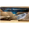 Image 2 : BOX WITH LAMOTTE SPIN TOUCH PHOTOMETER AND SUPPLIES