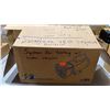 Image 3 : BOX WITH LAMOTTE SPIN TOUCH PHOTOMETER AND SUPPLIES