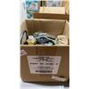 Image 2 : 2 BOXES OF GRUNDFOS UPS15-65RUES 115V 3 SPD PUMP KIT AND 1 BOX GFCI 15A 90 DEGREE 16' POWER CORD