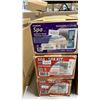 Image 1 : 3 BOXES OF SIEMENS SPA KITS; 2/50A AND 1/125A