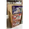 Image 2 : 3 BOXES OF SIEMENS SPA KITS; 2/50A AND 1/125A