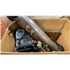 Image 2 : STENNER 45MP3 PUMP, BALBOA GEN HTR 5.5KW AND CENTURY CENTURION 2.4HP 60HZ 230V/115 MOTOR