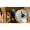 Image 3 : STENNER 45MP3 PUMP, BALBOA GEN HTR 5.5KW AND CENTURY CENTURION 2.4HP 60HZ 230V/115 MOTOR