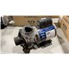 Image 2 : US MOTORS SPA MOTOR MODEL C55MYGJN-8255 1/15 HP 115V 60HZ