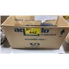 Image 3 : GECKO ALLIANCE CIRC-MASTER CMHP SERIES 1/15HP 115V 60HZ 1SPD PUMP
