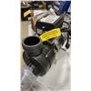 Image 2 : BALBOA 115V 60HZ 9A 1SPD POOL SPA PUMP MOTOR