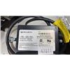 Image 3 : BALBOA 115V 60HZ 9A 1SPD POOL SPA PUMP MOTOR