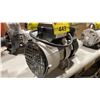 Image 4 : BALBOA 115V 60HZ 9A 1SPD POOL SPA PUMP MOTOR